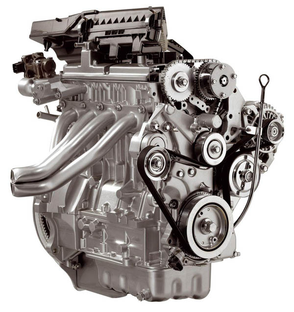 2015 N Frontier Car Engine